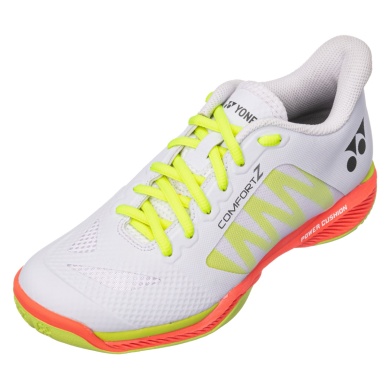 Yonex Buty do Badmintona Power Cushion Comfort Z3 białe Damskie